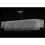Подвесная люстра Arti Lampadari Milano Milano E 1.5.120X30.502 N