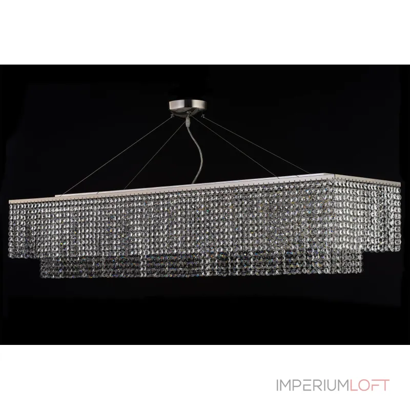 Подвесная люстра Arti Lampadari Milano Milano E 1.5.120X30.502 N