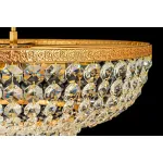 Потолочный светильник Arti Lampadari Favola Gold Favola E 1.3.50.502 G