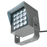 Светодиодный светильник ландшафтно-архитектурный Feron LL-897 LED IP66 25W 6400К от ImperiumLoft