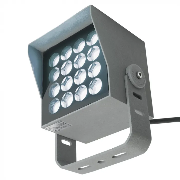 Светодиодный светильник ландшафтно-архитектурный Feron LL-897 LED IP66 25W 6400К от ImperiumLoft