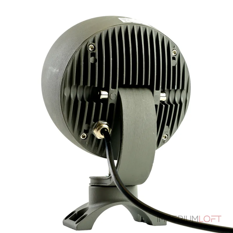 Светодиодный светильник ландшафтно-архитектурный Feron LL-601 LED IP65 20W 2700К от ImperiumLoft Светодиодный светильник ландшафтно-архитектурный Feron LL-601 LED IP65 20W 2700К от ImperiumLoft