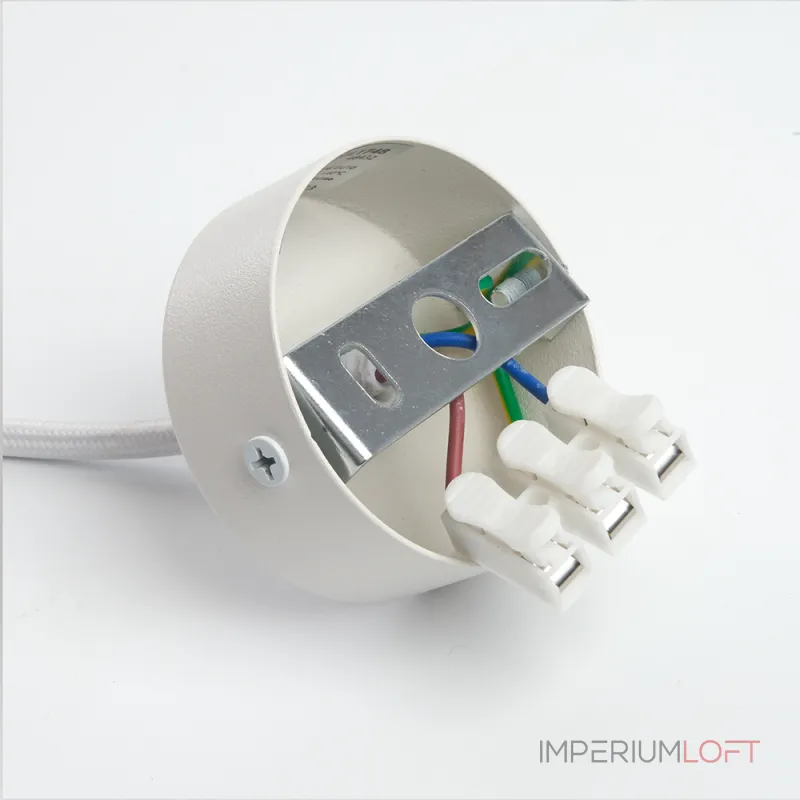 Подвесной светильник Feron HL3658 GX53 IP20 12W