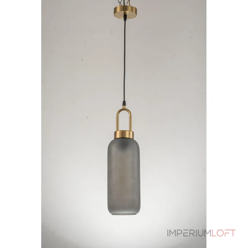 Светильник подвесной Arti Lampadari Narzole Narzole E 1.P2 CL Светильник подвесной Arti Lampadari Narzole Narzole E 1.P2 CL