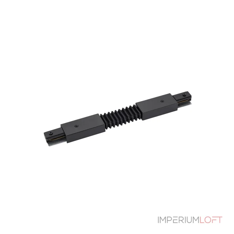 Коннектор для трековой системы освещения Lucia Tucci LTP-CN001G-B Коннектор для трековой системы освещения Lucia Tucci LTP-CN001G-B