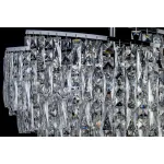 Люстра подвесная Arti Lampadari Gaiola Gaiola E 1.5.60.100 N
