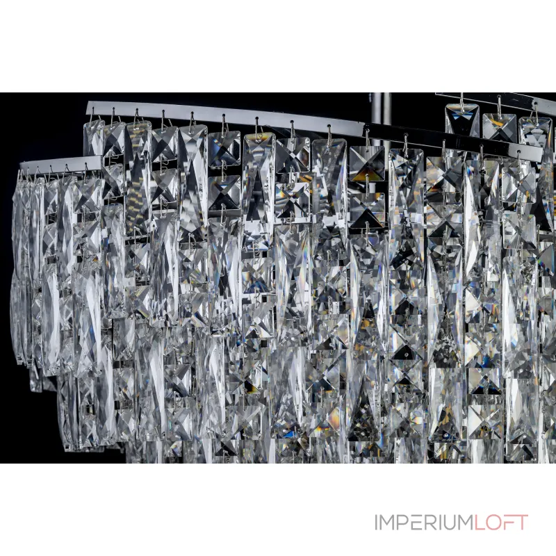 Люстра подвесная Arti Lampadari Gaiola Gaiola E 1.5.60.100 N Люстра подвесная Arti Lampadari Gaiola Gaiola E 1.5.60.100 N