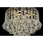 Подвесная люстра Arti Lampadari Bellagio Bellagio E 1.5.30.100 N