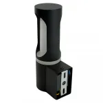 Светильник садово-парковый Feron Сидней DH1101 GU10 IP54 15W от ImperiumLoft