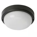Светильник светодиодный пылевлагозащищённый Feron AL3005 LED IP65 12W 6500К от ImperiumLoft