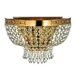 Бра Arti Lampadari Pera Pera E 2.10.100 G
