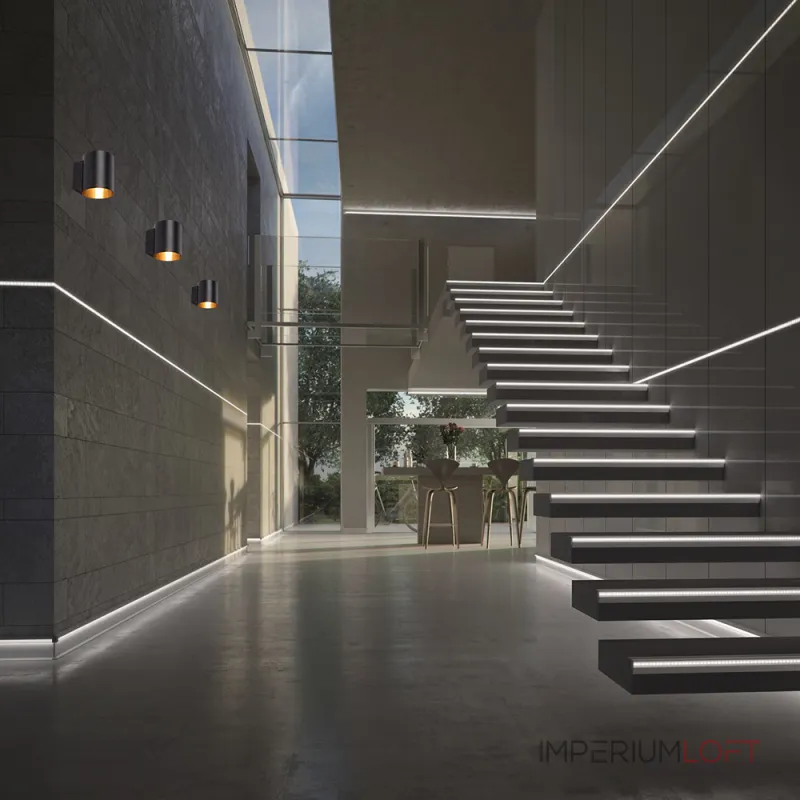 Светильник настенный Feron ML1750 G9 IP20 15W