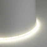 Светодиодная LED лента 120SMD(2835)/м 11Вт/м 24V 5000*8*1.22мм 3000К IP65 Feron 51634 от ImperiumLoft