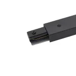 Коннектор для трековой системы освещения Lucia Tucci LTP-CN001G-B