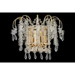 Бра Arti Lampadari Sardinia Gold Sardinia E 2.10.105 G