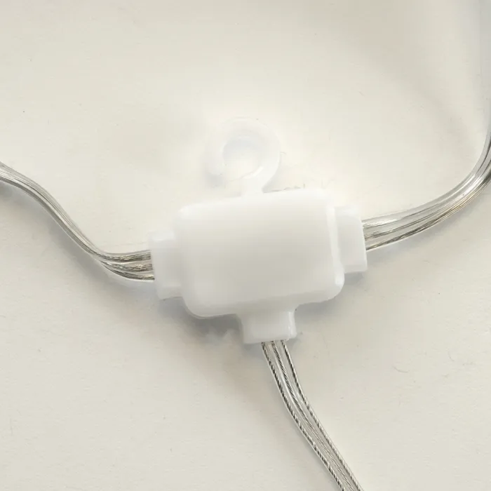 Гирлянда дождь FERON CL28 450LED (синий) 3*3м+3м IP44 54W 48606 от ImperiumLoft