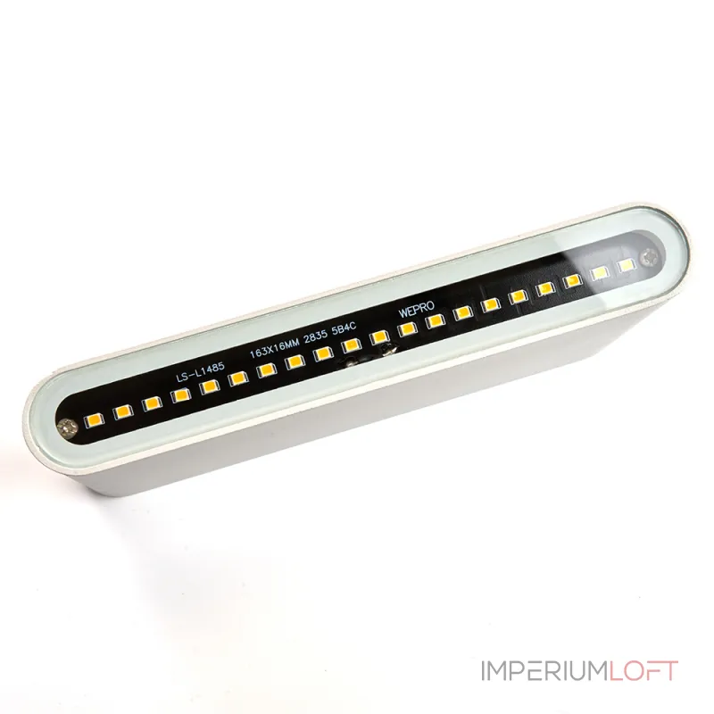 Светильник уличный светодиодный Feron Техно DH505 LED IP54 8W 3000К