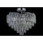 Люстра подвесная Arti Lampadari Gaiola Gaiola E 1.5.60.100 N