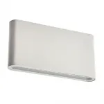 Светильник уличный светодиодный Feron Техно DH505 LED IP54 8W 3000К