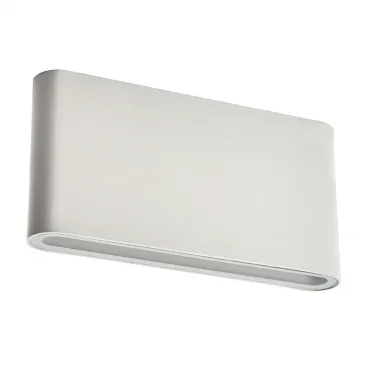 Светильник уличный светодиодный Feron Техно DH505 LED IP54 8W 3000К