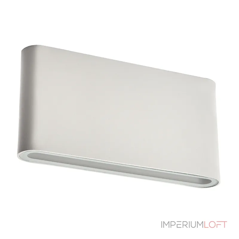 Светильник уличный светодиодный Feron Техно DH505 LED IP54 8W 3000К