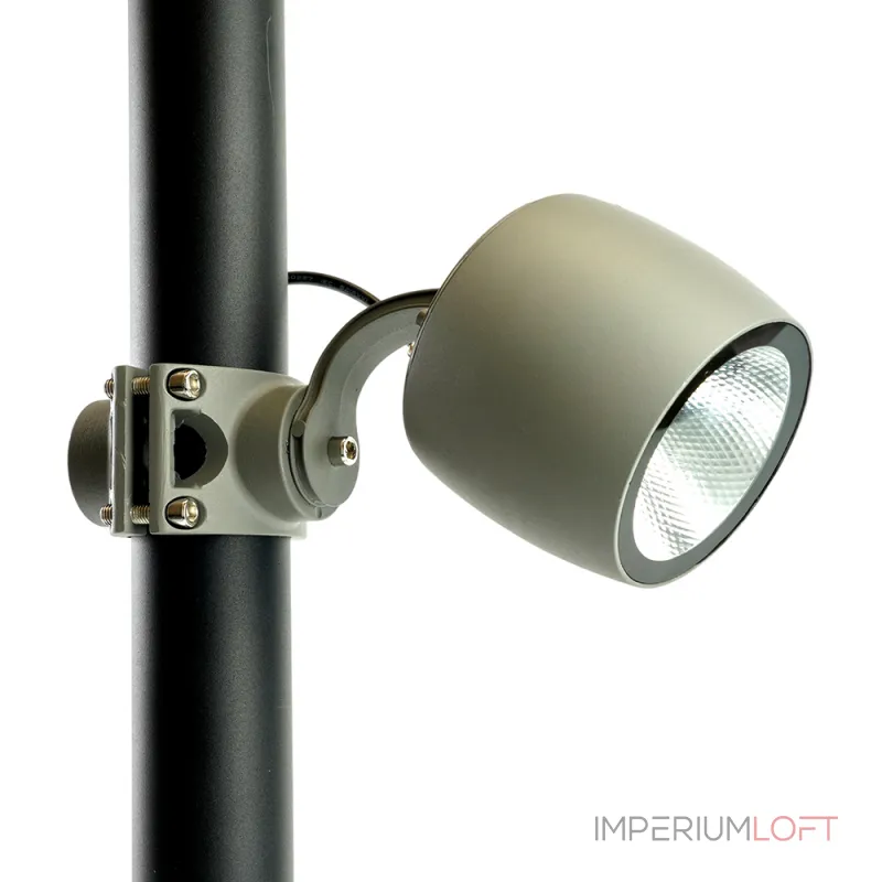 Светодиодный светильник ландшафтно-архитектурный Feron LL-601 LED IP65 20W 2700К от ImperiumLoft Светодиодный светильник ландшафтно-архитектурный Feron LL-601 LED IP65 20W 2700К от ImperiumLoft