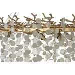 Люстра подвесная ' Dio D`arte Tavenna Gold Tavenna H 1.5.120x40.103 G
