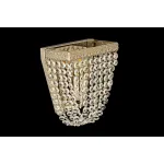 Настенный светильник Arti Lampadari Favola Nickel Favola E 2.10.501 N