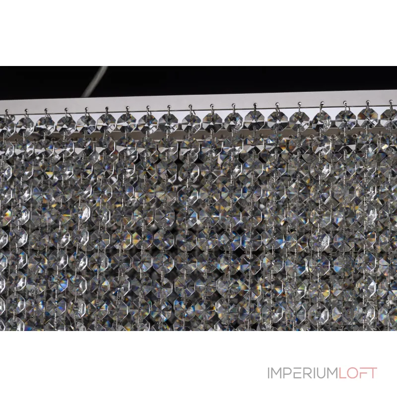 Подвесная люстра Arti Lampadari Milano Milano E 1.5.120X30.502 N