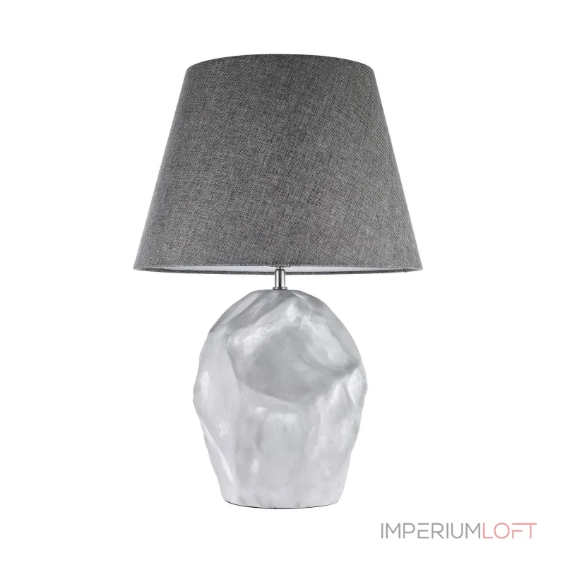 Настольная лампа Arti Lampadari Bernalda Bernalda E 4.1 S