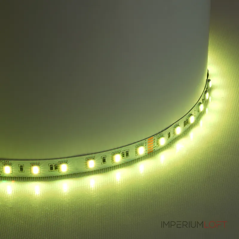 Светодиодная COB лента 320SMD(2110) 10Вт/м 24V 3000К IP20 5м Feron 53336 Светодиодная COB лента 320SMD(2110) 10Вт/м 24V 3000К IP20 5м Feron 53336
