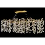 Люстра подвесная ' Dio D`arte Tavenna Gold Tavenna H 1.5.120x40.103 G