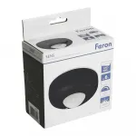 Датчик движения Feron SEN5 51516 от ImperiumLoft