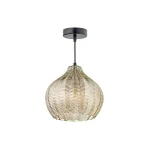 Люстра подвесная Arti Lampadari Davagna Davagna E 1.P1 C