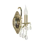 Бра Arti Lampadari Pisani Gold Pisani E 2.1.1.601 G