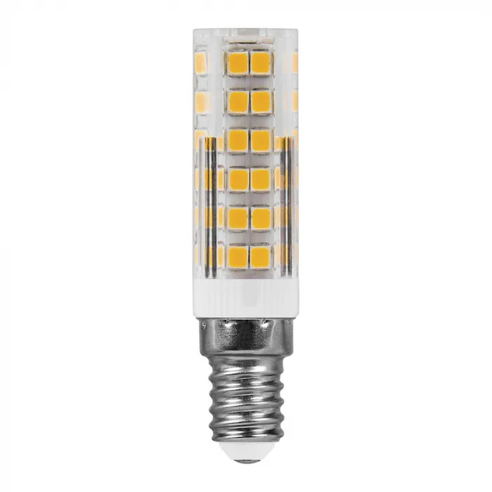 Лампа светодиодная Feron LB-433 E14 7W 175-265V 6400K 25986 от ImperiumLoft