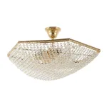 Потолочный светильник Arti Lampadari Nobile Gold Nobile E 1.3.45.501 G