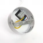 Подвесной светильник Feron ML1708 GU10 IP20 35W