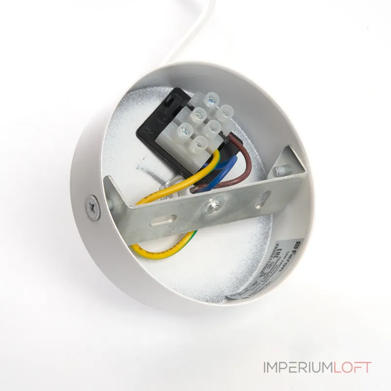 Подвесной светильник Feron ML1708 GU10 IP20 35W