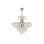 Подвесная люстра Arti Lampadari Erli Nickel Erli E 1.5.60.105 N