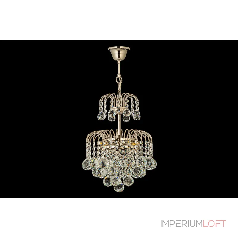 Подвесная люстра Arti Lampadari Bellagio Bellagio E 1.5.30.100 N