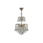 Подвесная люстра Arti Lampadari Bellagio Bellagio E 1.5.30.100 N