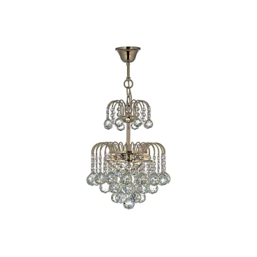 Подвесная люстра Arti Lampadari Bellagio Bellagio E 1.5.30.100 N