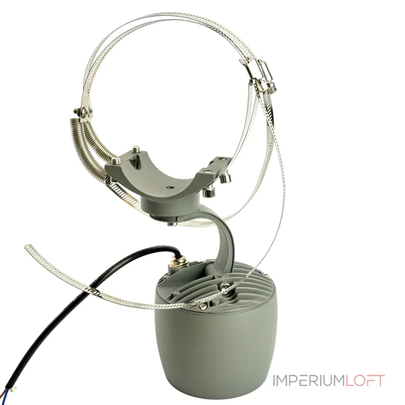 Светодиодный светильник ландшафтно-архитектурный Feron LL-601 LED IP65 20W 2700К от ImperiumLoft Светодиодный светильник ландшафтно-архитектурный Feron LL-601 LED IP65 20W 2700К от ImperiumLoft