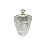 Потолочный светильник Arti Lampadari Stella Nickel Stella E 1.3.30.504 N