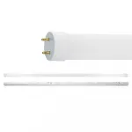 Лампа светодиодная SAFFIT SBT1218 G13 18W 230V 6400K 1,2м 55103 от ImperiumLoft