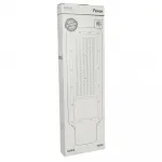Светодиодный уличный консольный светильник Feron SP3022 LED IP65 100W 5000К от ImperiumLoft