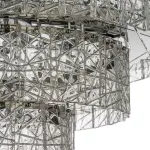 Подвесной светильник ' Dio D`arte Dello Dello E 1.5.80x3.100 N