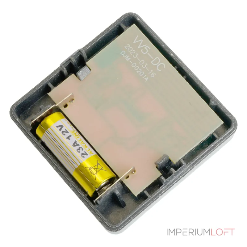 Звонок дверной беспроводной Feron E-382 48923 от ImperiumLoft Звонок дверной беспроводной Feron E-382 48923 от ImperiumLoft