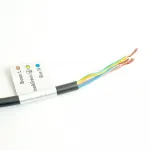 Светодиодный уличный консольный светильник Feron SP3060 LED IP65 80W 6400К от ImperiumLoft